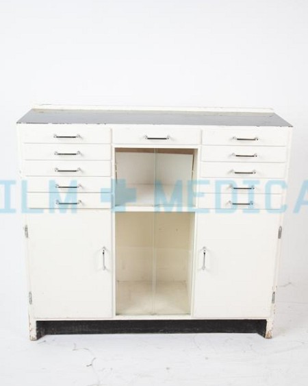 Dental Cabinet 